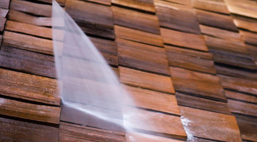 Slate Roofing in Fountain, MI